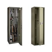 Оружейный сейф VALBERG САФАРИ EL