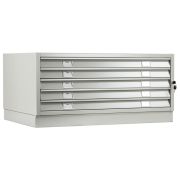 Картотека ПРАКТИК A0-05/3 (низ)