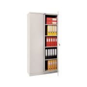 Офисный шкаф ПРАКТИК M-18