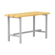 Скамья для раздевалок W-1000 NT