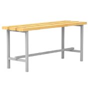 Скамья для раздевалок W-1200 NT