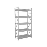 Стеллаж MS Pro 250/150x60/5