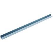 Усилитель ребра полки MS-100