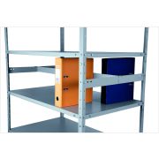 Комплект разделителей MS CR 100x50