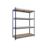 Стеллаж SB 200x152x61/4