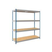 Стеллаж SB 200x183x61/4