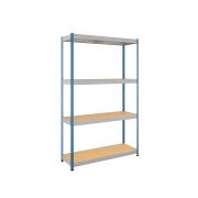 Стеллаж SB 250x152x51/4