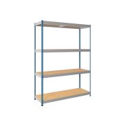 Стеллаж SB 250x183x61/4