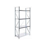 Стеллаж MS U 2500x1200x600/4