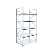 Стеллаж MS U 300/150x100/5 (Нагрузка на полку 300)