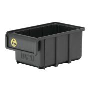 Ящик пластиковый Практик ESD 170x105x80