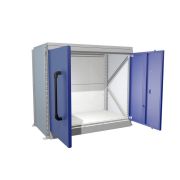 Инструментальный шкаф HARD 1000-000000