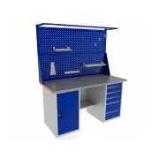 Верстак Profi (№605) WTS160.WD1/WD5.021