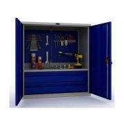 Шкаф инструментальный TС 1095-021020