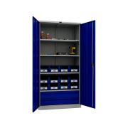 Шкаф инструментальный ТС 1995-004020