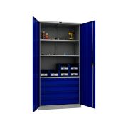 Шкаф инструментальный ТС 1995-003040