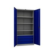 Шкаф инструментальный ТС 1995-004030