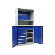 Шкаф инструментальный TC-1995/2-121215