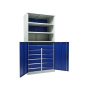 Шкаф инструментальный TC-1995/2-1220110