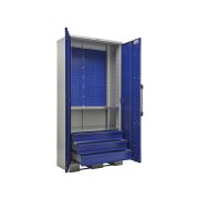 Инструментальный шкаф AMH TC-062030