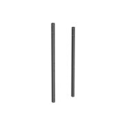 Кронштейн крепления двух экранов Profi M (2 шт.)