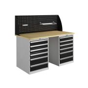 Верстак Expert T W150 комплект 4 (ExpTW150.T6/T6.010)