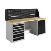 Верстак Expert T W200 комплект 10 (ExpTW200.T6/T1.010)