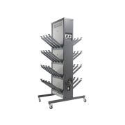 Стойка сушильная Норд 16