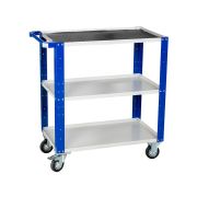 Инструментальная тележка WDS-0