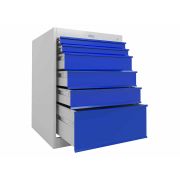 Инструментальная тумба WS-6