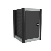 Инструментальная тумба Profi M-1