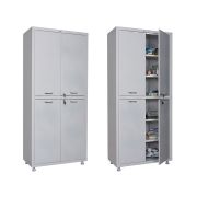Медицинский шкаф HILFE МД 2 1780/SS