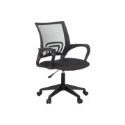 Кресло Бюрократ CH-695NLT черный