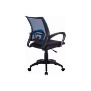 Кресло Бюрократ CH-695NLT синий
