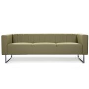 ВЕНТА диван трехместный