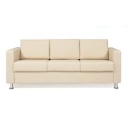 СИМПЛ диван трехместный