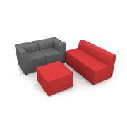 ОПТИМА двухместный модуль