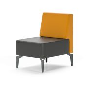 ЛАЙТ одноместный модуль