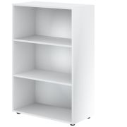 Стеллаж FORTA FMC 80, белый, 798х404х1197 мм