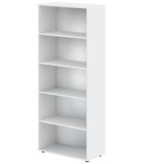 Стеллаж FORTA FHC 80, белый, 798х404х1965 мм