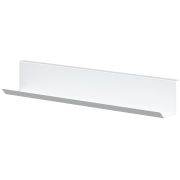 Лоток подвесной FORTA, 61х11, Белый