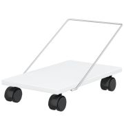 Подставки для системного блока FORTA FSS 4526, белый, 450х260х255 мм