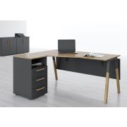 Мебель для персонала FORTA