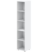 Стеллаж FORTA FHC 40, белый, 399х404х1965 мм