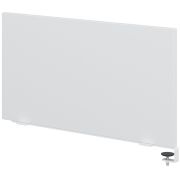 Экран ЛДСП FORTA FWBL 6535, белый, 647х18х346 мм