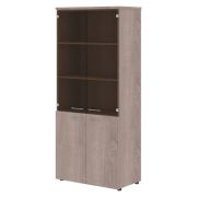 Шкаф комбинированный XTEN, дуб сонома