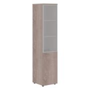 Шкаф комбинированый правый XTEN, дуб сонома