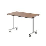 Стол для переговоров IMAGO MOBILE 115x65 см, ясень шимо