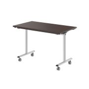 Стол для переговоров IMAGO MOBILE 115x65 см, венге магия