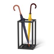 Подставка для зонтов Берг, черный